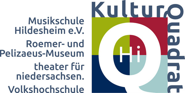 Bild vergr&ouml;&szlig;ern: Logo Kulturquadrat