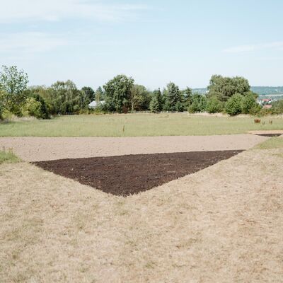 Bild vergr&ouml;&szlig;ern: Michael und Christian K&ouml;pper - Erdkontraste 3