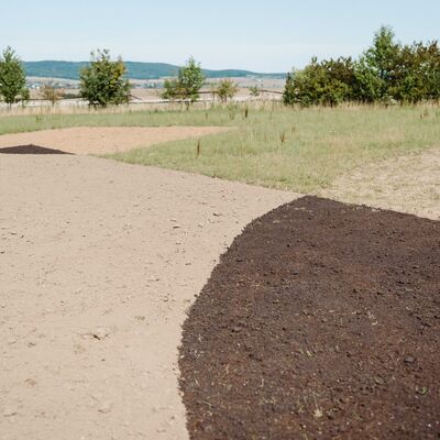 Bild vergr&ouml;&szlig;ern: Michael und Christian K&ouml;pper - Erdkontraste 10