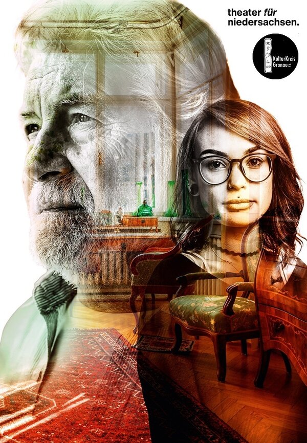 Interner Link: Zur Veranstaltung THEATER F&Uuml;R NIEDERSACHSEN - BLIND