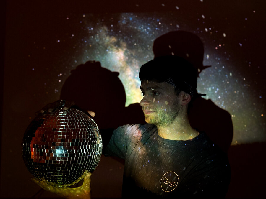 Interner Link: Zur Veranstaltung Neue Eventreihe im SANDS: Hil-City Grooves