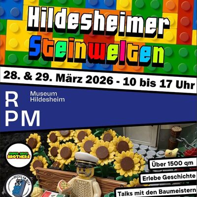 FlyerHildesheim
