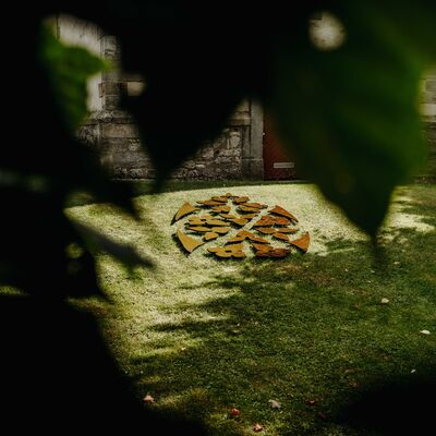 Bild vergr&ouml;&szlig;ern: Hier ist der Boden noch heiliger 10