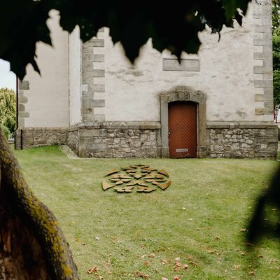 Bild vergr&ouml;&szlig;ern: Hier ist der Boden noch heiliger 11