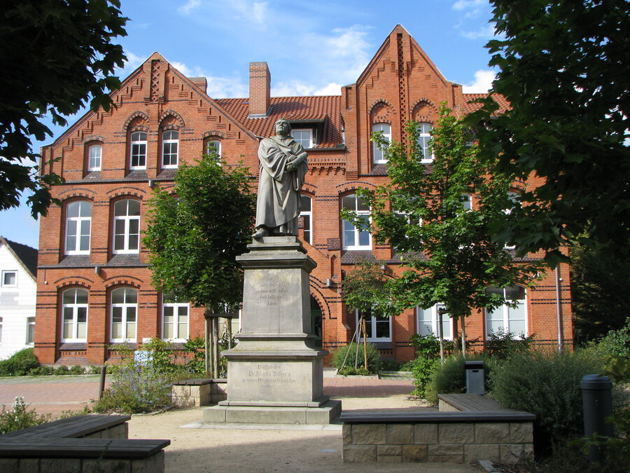 Interner Link: Zur Veranstaltung Vorlesestunde Leselust mit der VHS Hildesheim