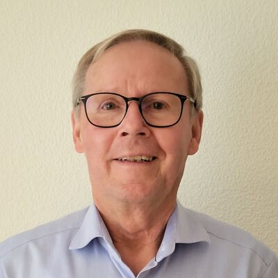 Bild vergr&ouml;&szlig;ern: Wolfgang Heimann, B&uuml;rgermeister a. D., Landschaftsverband Hildesheim e. V.