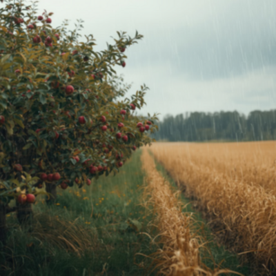 Interner Link: Zur Veranstaltung Perspektiven f&uuml;r einen klimaangepassten Ackerbau
