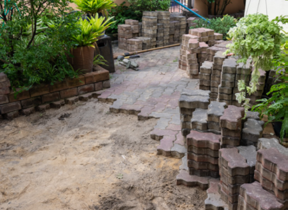 Entsiegeln - aber richtig!