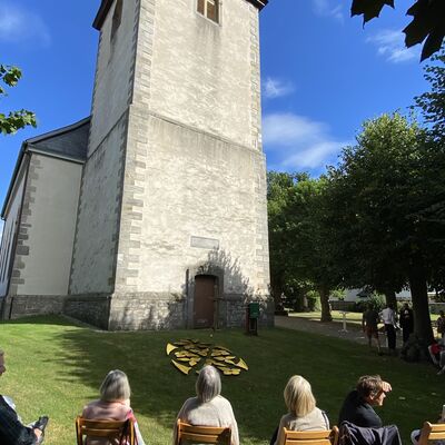 Bild vergr&ouml;&szlig;ern: 2025-08-31 Er&ouml;ffnung Betheln