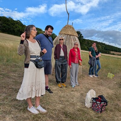 Bild vergr&ouml;&szlig;ern: 2025-09-01 Er&ouml;ffnung Deinsen