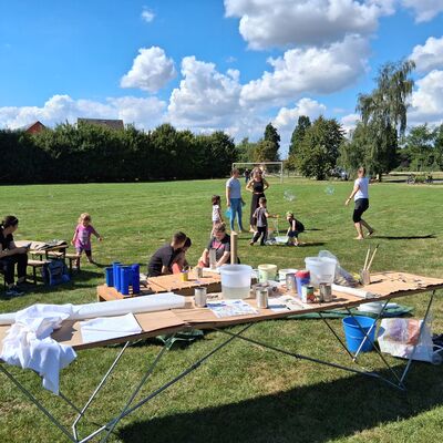 Bild vergr&ouml;&szlig;ern: 2025-09-06 Er&ouml;ffnung Mahlum Ellen Gaus (3)