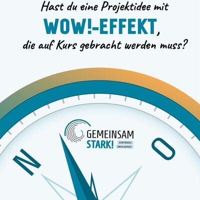 Bild vergr&ouml;&szlig;ern: HDS_Gemeinsam stark!_Ank&uuml;ndigungsbeitrag