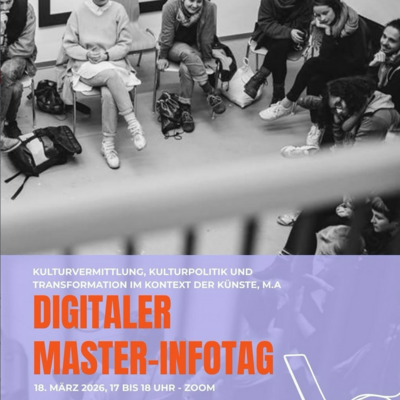 Master-Infotag