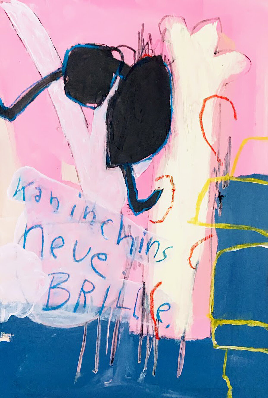 Interner Link: Zur Veranstaltung Rolemodel 