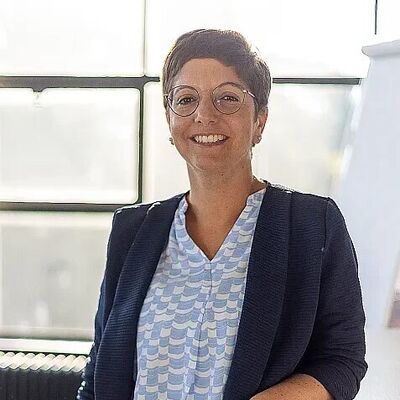 Bild vergr&ouml;&szlig;ern: Fabienne Gohres