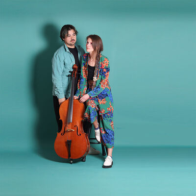 Interner Link: Zur Veranstaltung Ronja Maltzahn