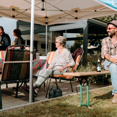 Bild vergr&ouml;&szlig;ern: Come Together 1