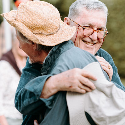 Bild vergr&ouml;&szlig;ern: Come Together 2