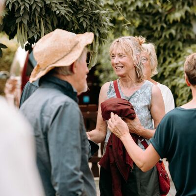 Bild vergr&ouml;&szlig;ern: Come Together 3