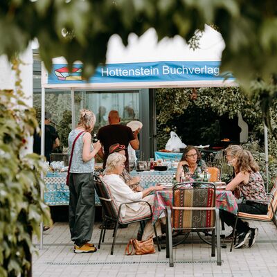 Bild vergr&ouml;&szlig;ern: Come Together 5